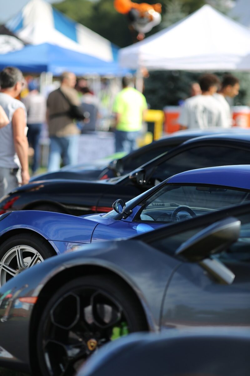 Apertura de vehiculos Cabrera de Mar