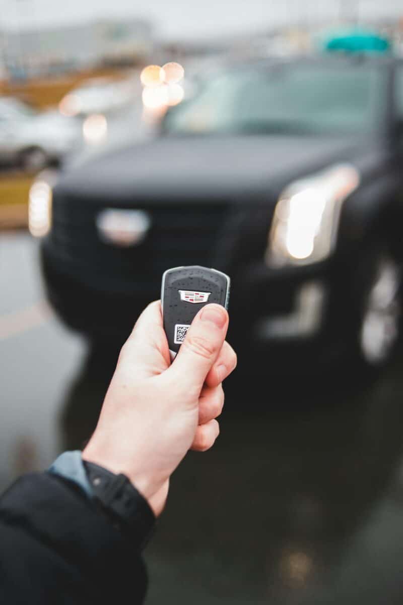 Apertura de vehiculos Igualada