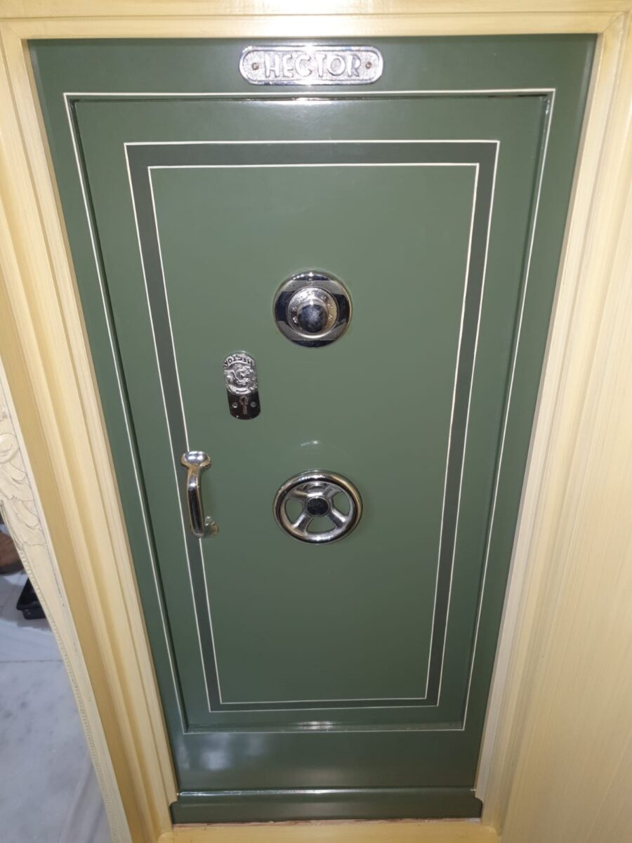 Apertura de cajas fuertes Sant Pau d’Ordal
