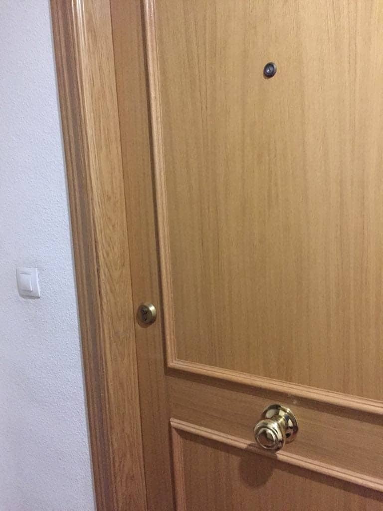 Apertura de puertas Les Franqueses del Valles
