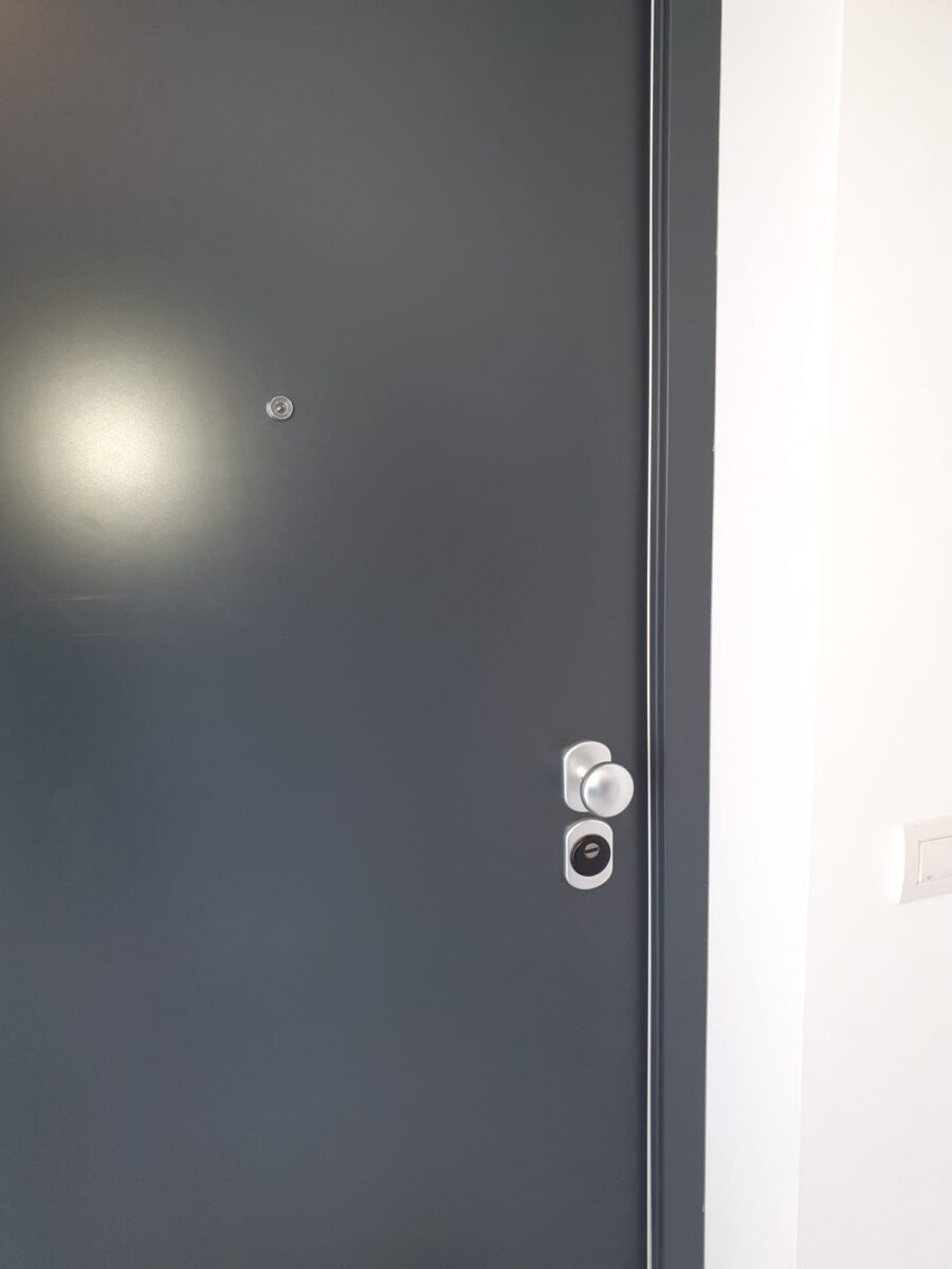 Apertura de puertas Sant Cugat Sesgarrigues