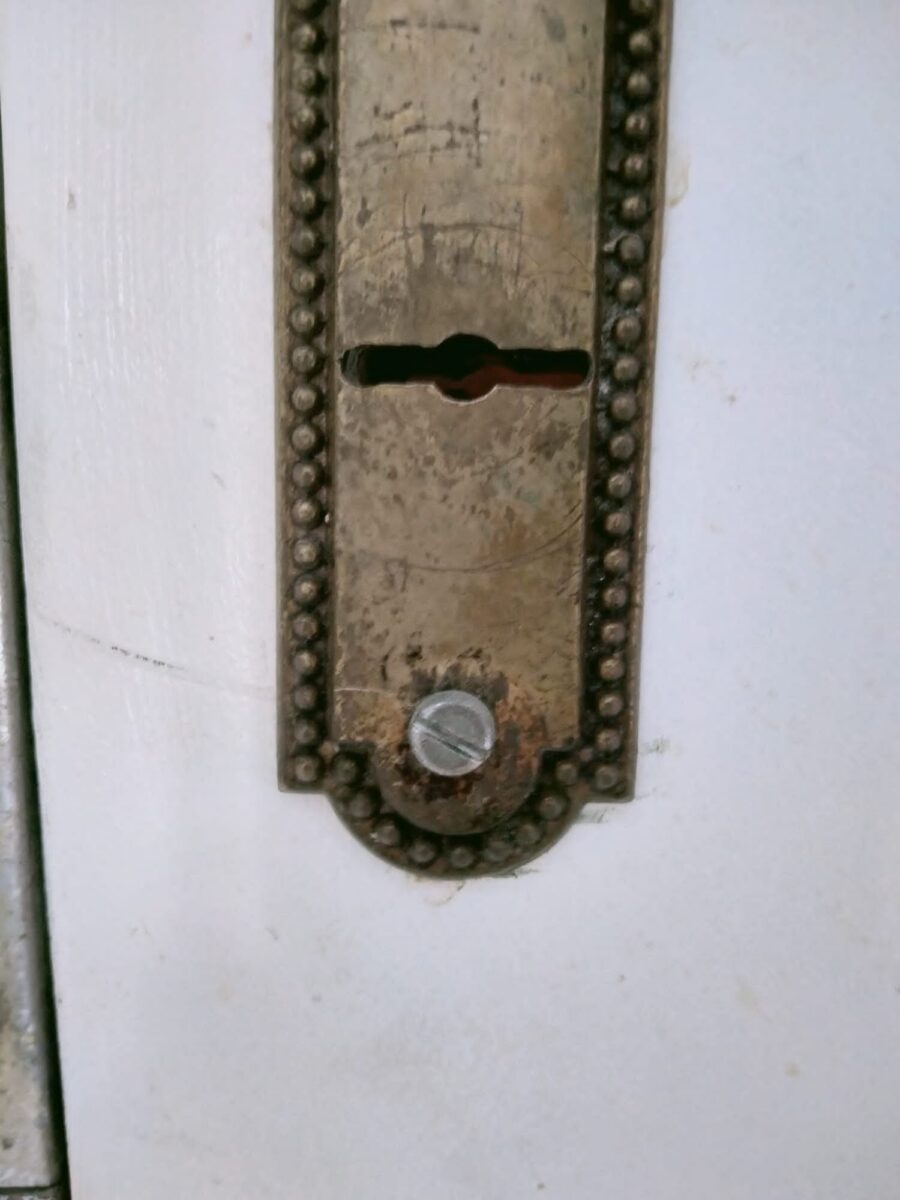 Apertura de puertas Vallcarca