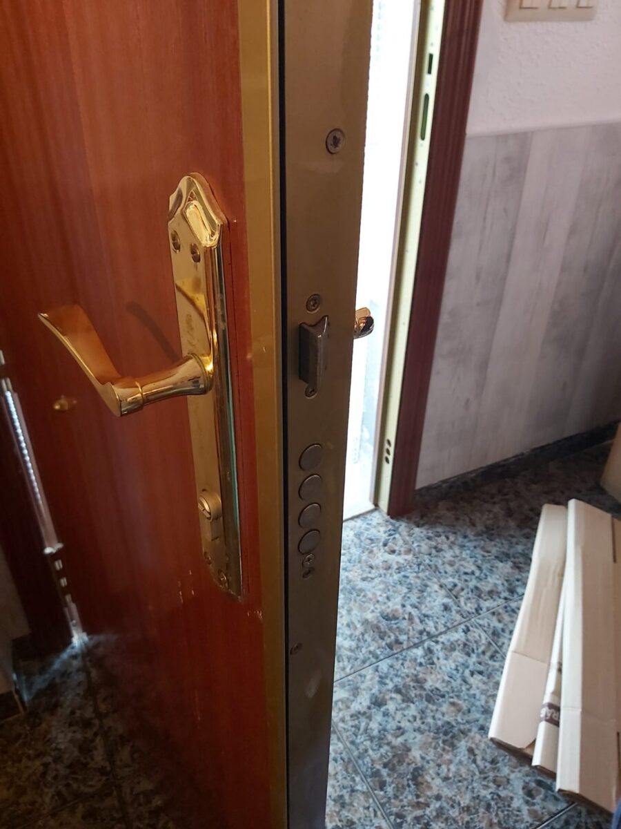 Apertura de puertas Viladellops