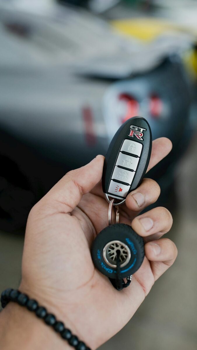 Apertura de vehiculos La Beguda Alta