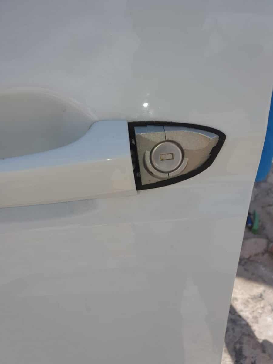 Apertura de vehiculos Sant Pere de Reixac
