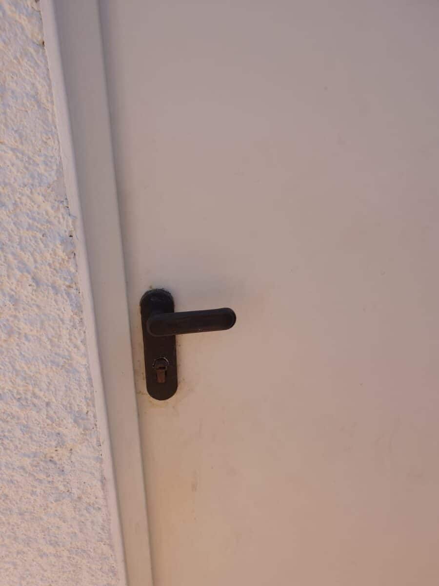 Cambio de cerraduras Vilafranca del Penedes